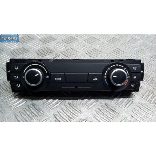 CENTRALINA CLIMATIZZATORE BMW Serie X3 (F25) 2010> usato