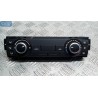BMW AC CONTROL UNIT BMW Serie X3 (F25) 2010> used