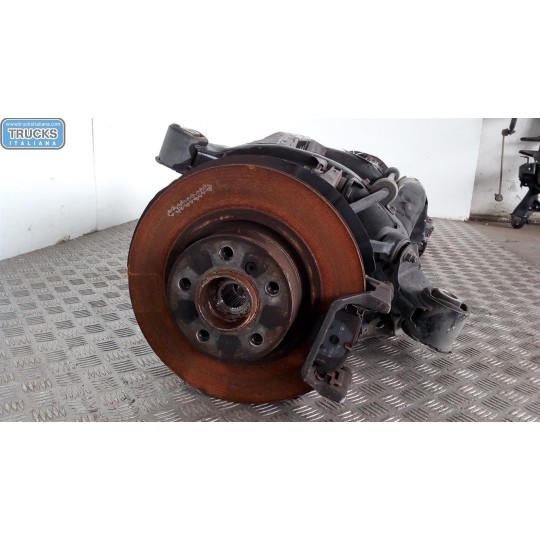 TELAIO POSTERIORE SOSPENSIONI BMW Serie X3 (F25) 2010> usato