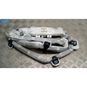 LEFT ROOF AIR BAG BMW Serie...