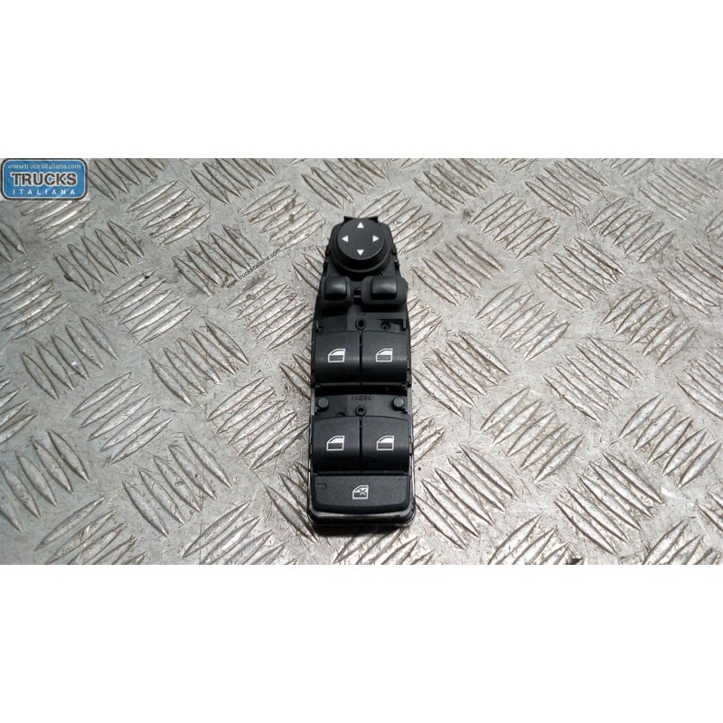 BMW INTERRUTTORI E PULSANTI ALZAVETRI BMW Serie X3 (F25) 2010> usato