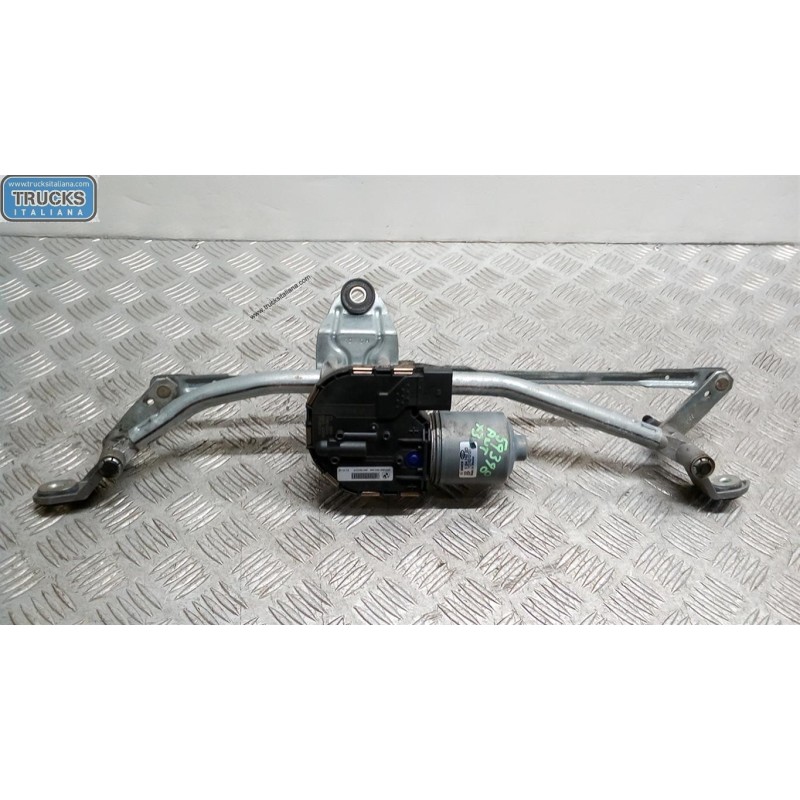 BMW MOTORINO TERGI ANTERIORE BMW Serie X3 (F25) 2010> usato