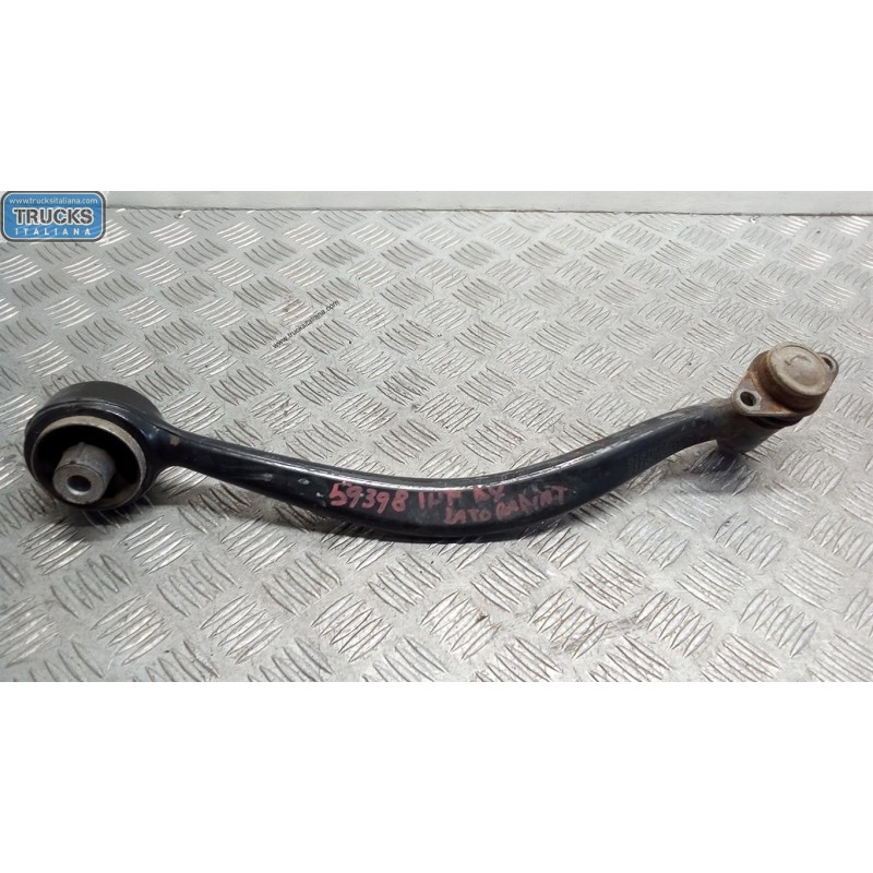 BMW CONTROL ARM FRONT LOWER RIGHT  BMW Serie X3 (F25) 2010> used