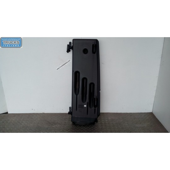 SUCTION DUCT IVECO Stralis 2013> used