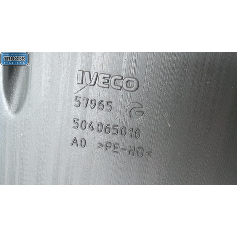 IVECO CONDOTTO ASPIRAZIONE IVECO Stralis 2013> usato