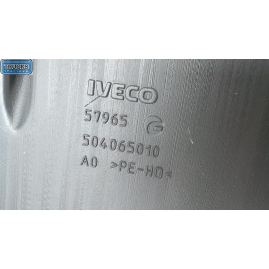 CONDOTTO ASPIRAZIONE IVECO Stralis 2013> usato