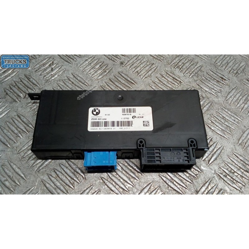 BMW CENTRALINE VARIE BMW Serie X3 (F25) 2010> usato