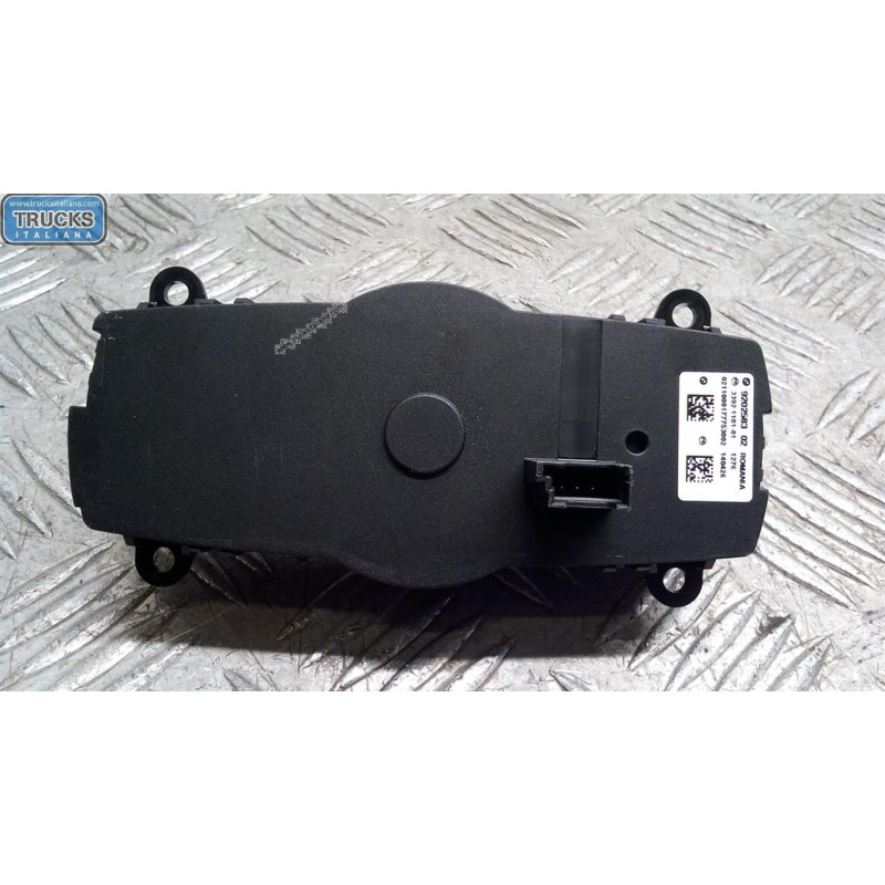 BMW BLOCK LOGHTS  BMW Serie X3 (F25) 2010> used