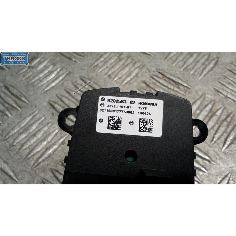 BMW BLOCK LOGHTS  BMW Serie X3 (F25) 2010> used