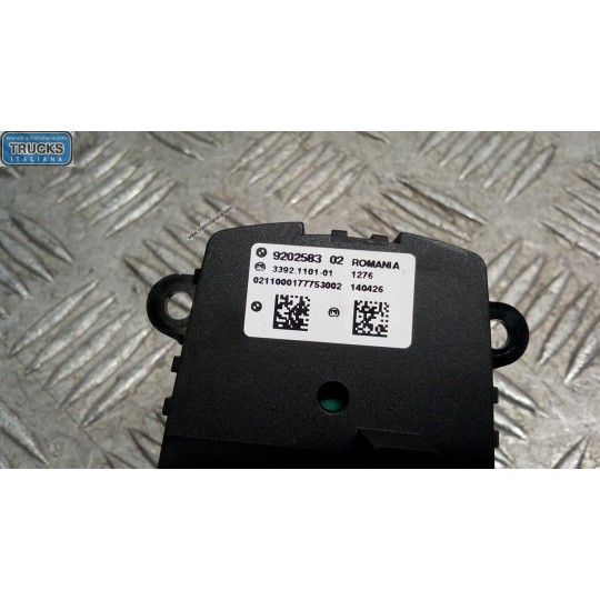 BLOCK LOGHTS  BMW Serie X3 (F25) 2010> used