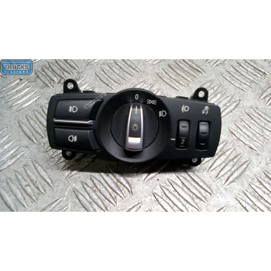 BLOCK LOGHTS  BMW Serie X3 (F25) 2010> used