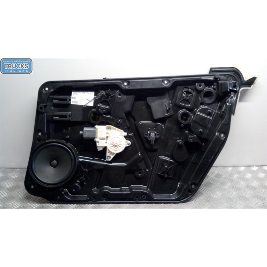 FRONT RIGHT POWERED WINDOWS  MERCEDES-BENZ Classe A (W176) 2012>2014 used
