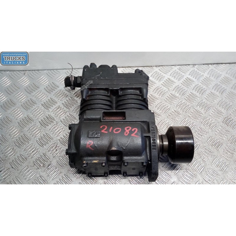 RENAULT truck COMPRESSORE ARIA FRENI RENAULT truck Magnum 1990>2001 usato