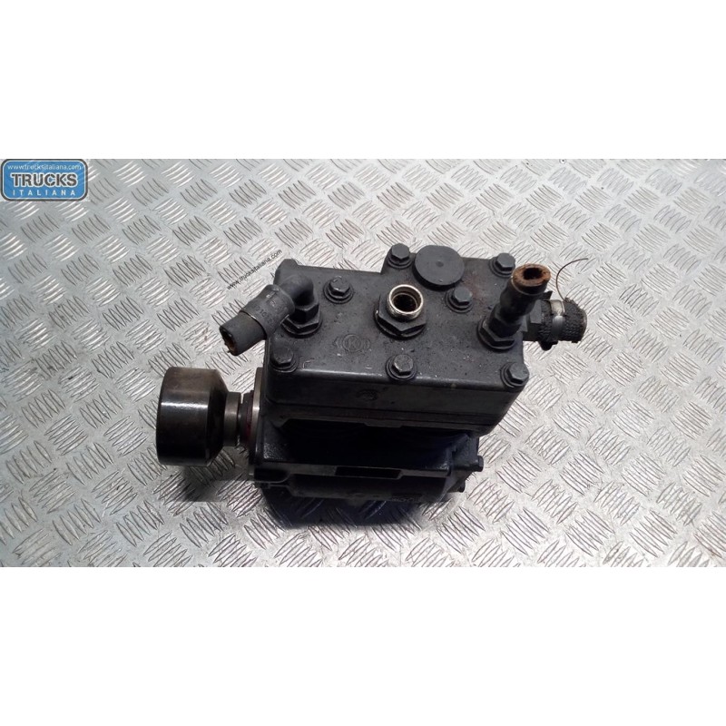 RENAULT truck AIR BRAKE COMPRESSOR RENAULT truck Magnum 1990>2001 used