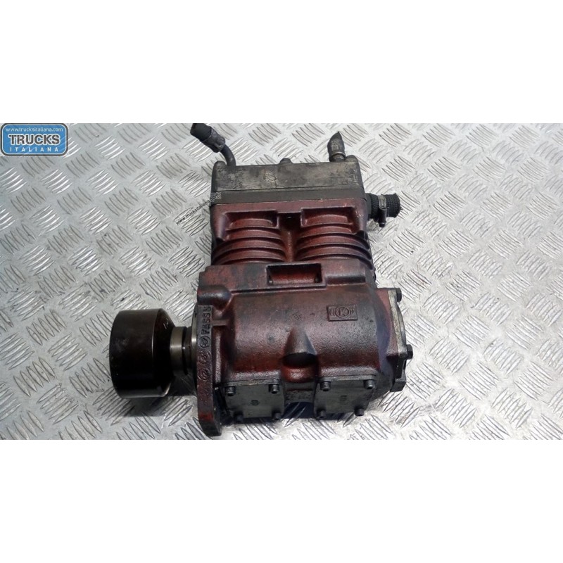 RENAULT truck AIR BRAKE COMPRESSOR RENAULT truck Magnum 1990>2001 used