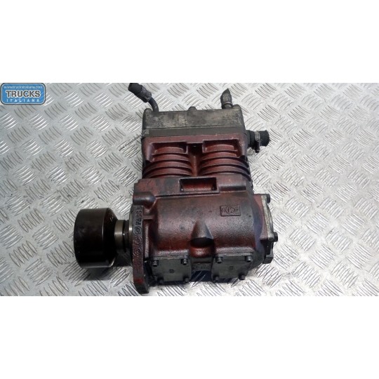 AIR BRAKE COMPRESSOR RENAULT truck Magnum 1990>2001 used