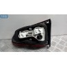 VOLKSWAGEN LEFT REAR LIGHT ON BACK VOLKSWAGEN Golf 7 2012>2016 used