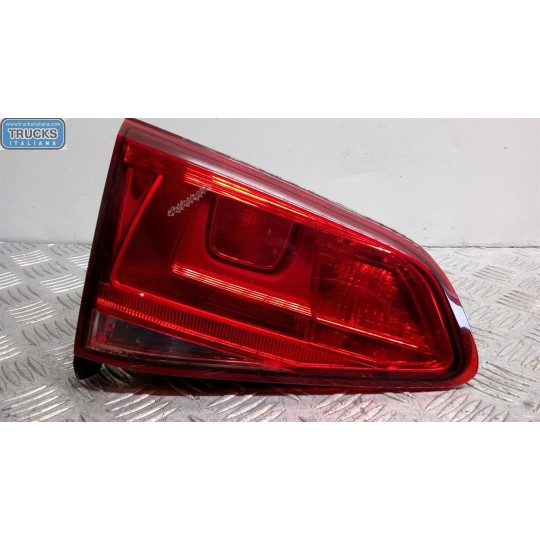 LEFT REAR LIGHT ON BACK VOLKSWAGEN Golf 7 2012>2016 used