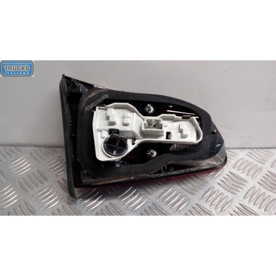 FARO POSTERIORE INTERNO DESTRO VOLKSWAGEN Golf 7 2012>2016 usato