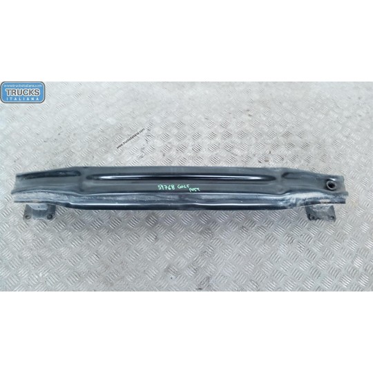 REAR CROSS BUMPER VOLKSWAGEN Golf 7 2012>2016 used