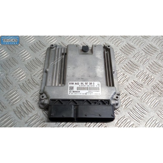 ENGINE UNIT VOLKSWAGEN Golf 7 2012>2016 used