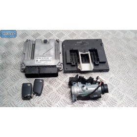 ENGINE UNIT VOLKSWAGEN Golf...