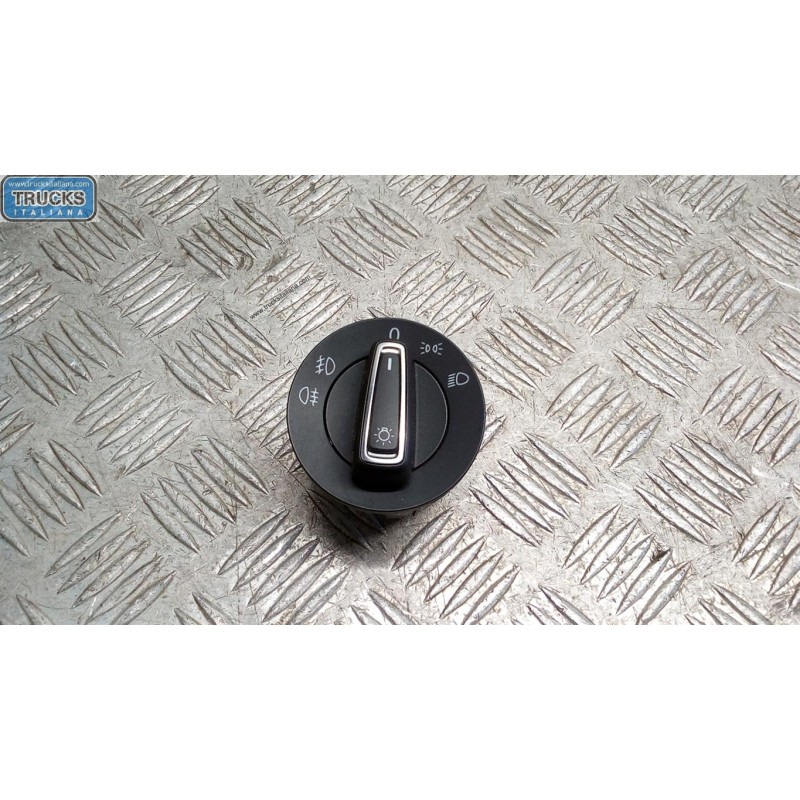 VOLKSWAGEN BLOCCO LUCI VOLKSWAGEN Golf 7 2012>2016 usato