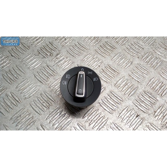 BLOCCO LUCI VOLKSWAGEN Golf 7 2012>2016 usato