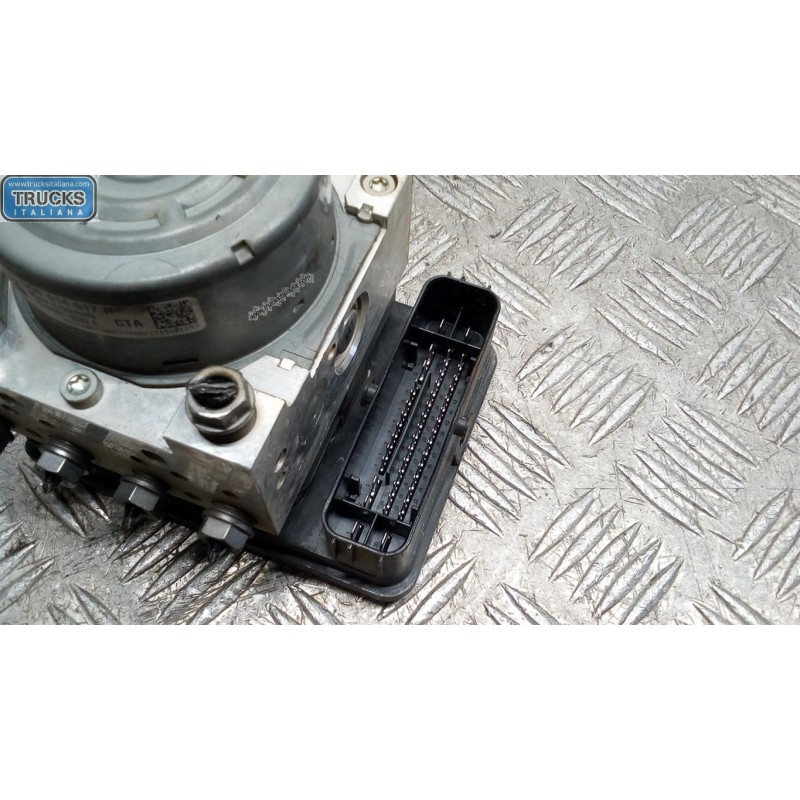 VOLKSWAGEN GRUPPO ABS VOLKSWAGEN Golf 7 2012>2016 usato