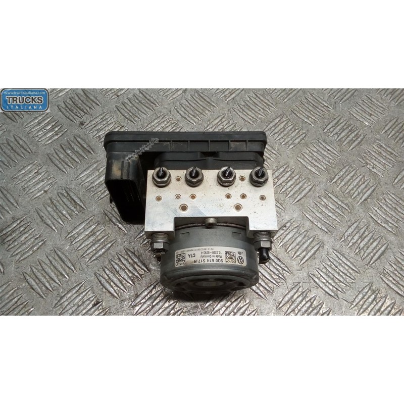 VOLKSWAGEN GRUPPO ABS VOLKSWAGEN Golf 7 2012>2016 usato