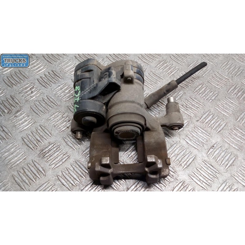 VOLKSWAGEN PINZA POSTERIORE SINISTRA VOLKSWAGEN Golf 7 2012>2016 usato