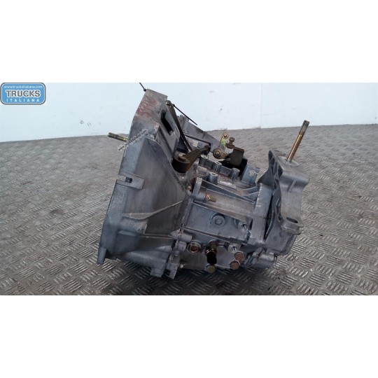 GEARBOXES  LANCIA Ypsilon 2003>2006 used