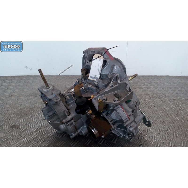LANCIA GEARBOXES  LANCIA Ypsilon 2003>2006 used
