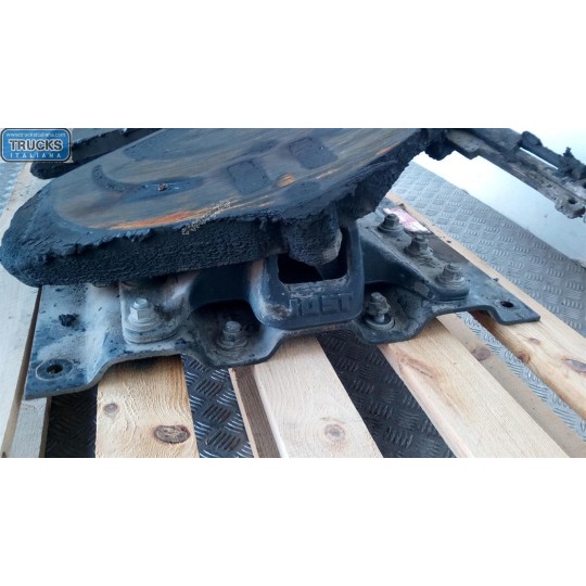 TURNBUCKLE MAN TG-A 2000>2007 used