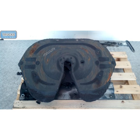 TURNBUCKLE MAN TG-A 2000>2007 used