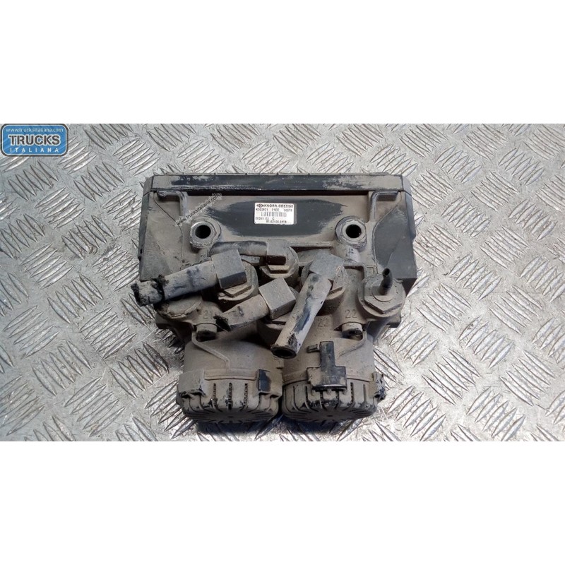 MAN VARIOUS BRAKE 1  MAN TG-A 2000>2007 used