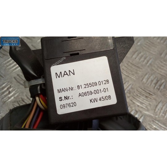 DEVIOLUCI MAN TGL usato