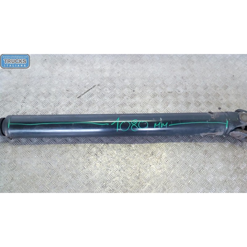 MAN REAR POWER TAKE OFF SHAFTS MAN TGL used