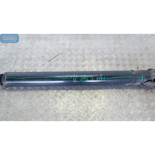 REAR POWER TAKE OFF SHAFTS MAN TGL used