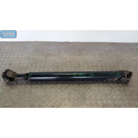 REAR POWER TAKE OFF SHAFTS MAN TGL used