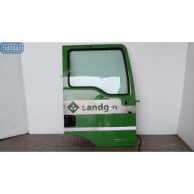 RIGHT FRONT DOOR  MAN TGL used