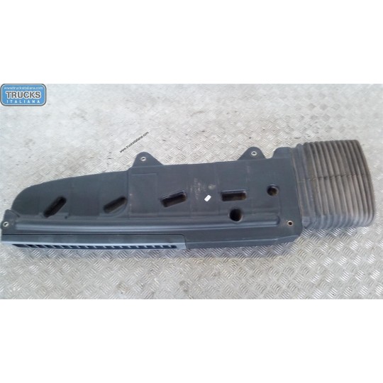 SUCTION DUCT MAN TGL used