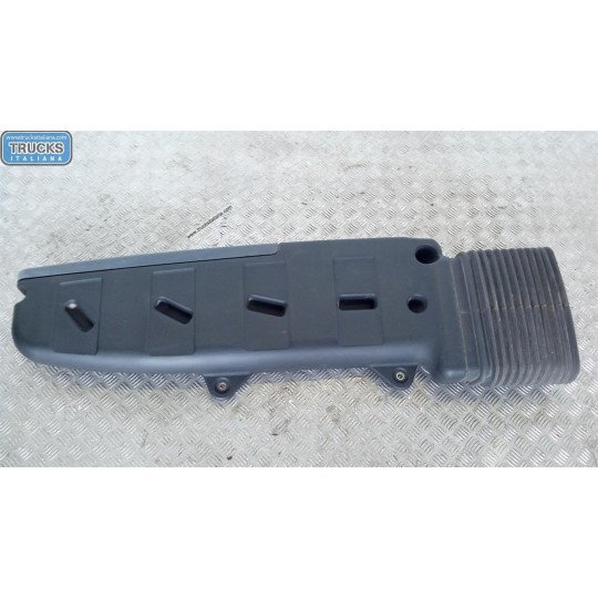 SUCTION DUCT MAN TGL used