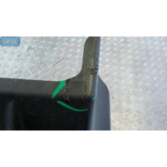 RIGHT FRONT MUDGUARD  MAN TGL used
