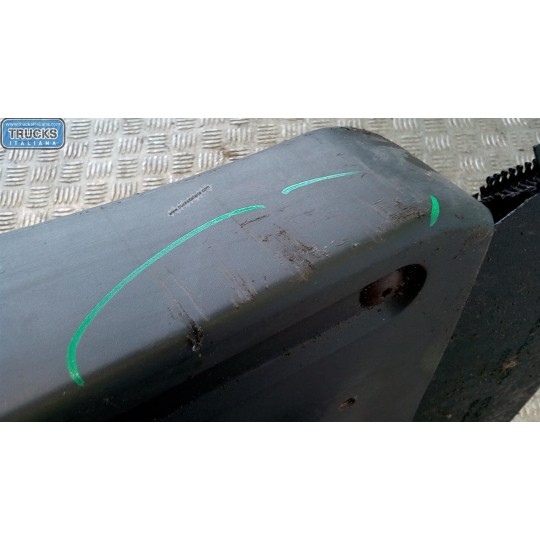 RIGHT FRONT MUDGUARD  MAN TGL used