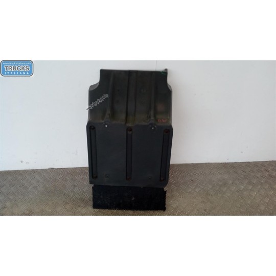 RIGHT FRONT MUDGUARD  MAN TGL used
