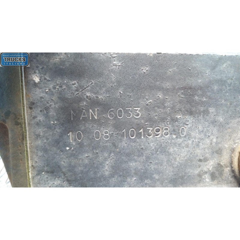 MAN CAB LIFT PUMP  MAN TGL used