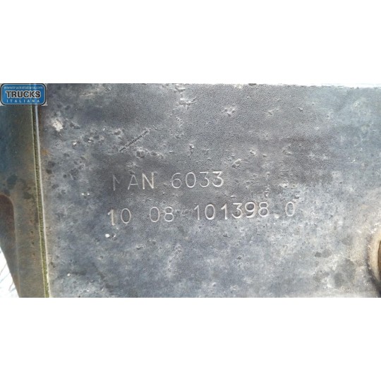 CAB LIFT PUMP  MAN TGL used