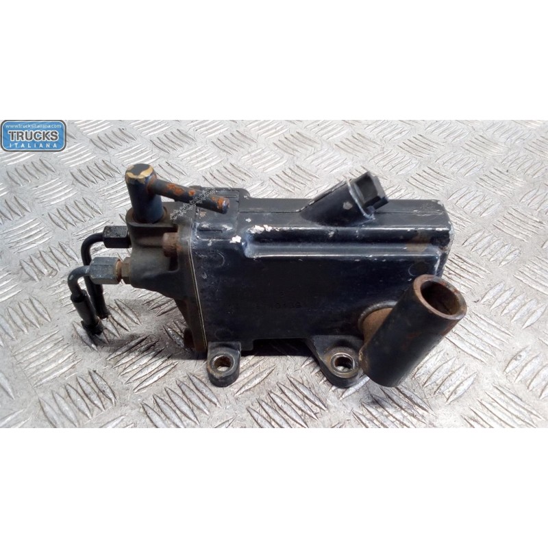 MAN CAB LIFT PUMP  MAN TGL used