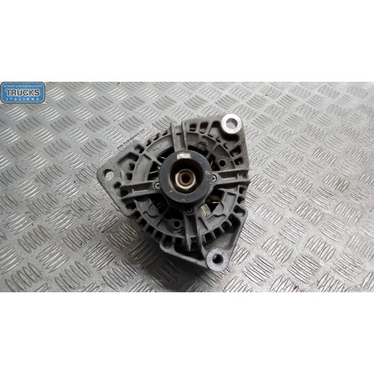 ALTERNATORE MAN TGL usato